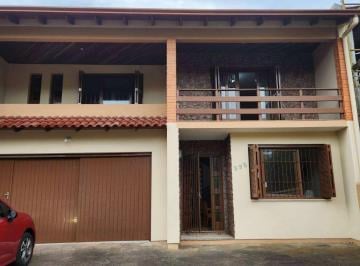 Casa · 192m² · 3 Quartos · Casa à venda - na Vila Jardim