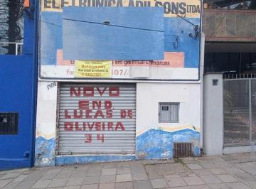 Comercial · 185m² · Comercial para aluguel - em Moinhos de Vento