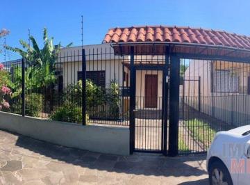 Casa · 158m² · 3 Quartos · Casa à venda - no Jardim Itu Sabará