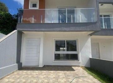 Casa · 105m² · 3 Quartos · Casa para aluguel - na Vila Ipiranga