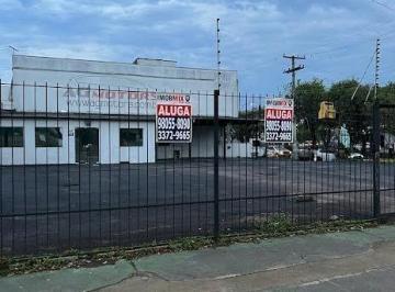 Comercial · 60m² · Comercial para aluguel - em Santa Maria Goretti