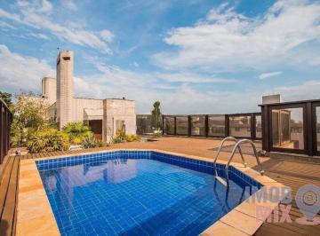 Apartamento · 669m² · 4 Quartos · Apartamento à venda - em Auxiliadora
