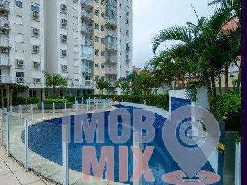 Apartamento · 62m² · 2 Quartos · Apartamento à venda - no Jardim Carvalho