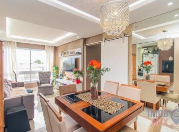 Apartamento · 73m² · 3 Quartos · Apartamento à venda - em Sarandi