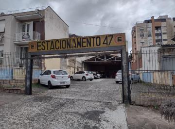 Terreno · 474m² · 1 Quarto · Terreno à venda - no Cristo Redentor