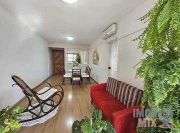 Apartamento · 77m² · 2 Quartos · Apartamento à venda - no Bom Jesus