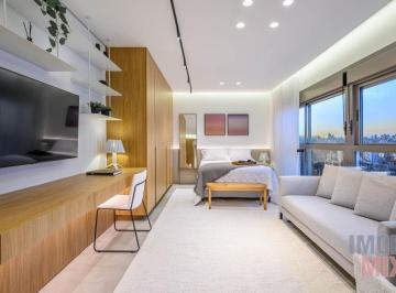 Apartamento · 32m² · 1 Quarto · Apartamento à venda - no Centro Histórico