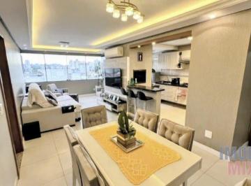 Apartamento · 87m² · 3 Quartos · Apartamento à venda - em Passo da Areia