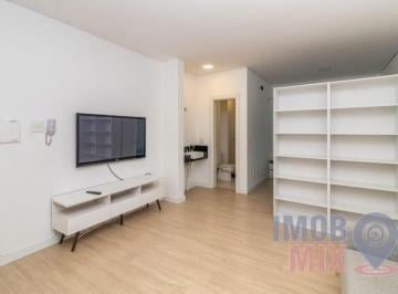Apartamento · 39m² · 1 Quarto · Apartamento para aluguel - na Cidade Baixa