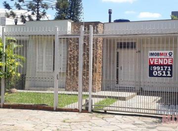 Casa · 363m² · 3 Quartos · Casa à venda - na Vila Ipiranga