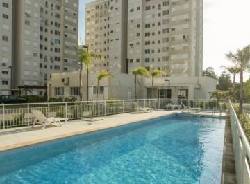 Apartamento · 61m² · 3 Quartos · Apartamento à venda - no Jardim Itu Sabará