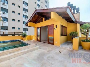 Apartamento · 245m² · 3 Quartos · Apartamento à venda - em Mont Serrat