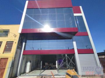 Comercial · Comercial para aluguel - no Cristo Redentor