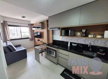 Apartamento · 1 Quarto · Apartamento para aluguel - na Boa Vista