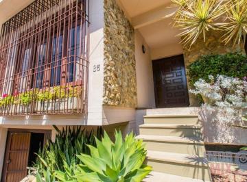 Casa · 296m² · 4 Quartos · Casa à venda - em Jardim Sabará