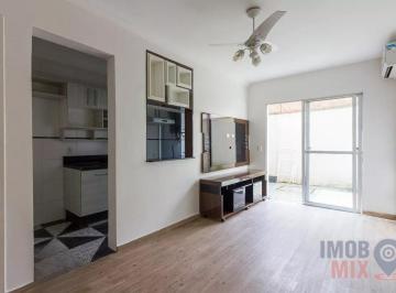 Apartamento · 116m² · 2 Quartos · Apartamento à venda - em Passo das Pedras