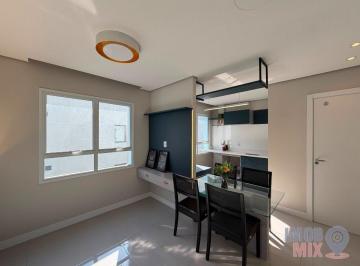 Apartamento · 40m² · 1 Quarto · Apartamento para aluguel - em Passo da Areia
