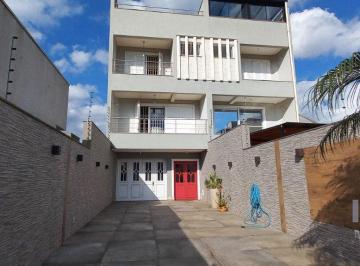 Casa · 397m² · 4 Quartos · Casa à venda - no Jardim Itu Sabará