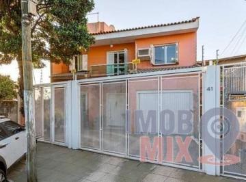 Casa · 204m² · 4 Quartos · Casa à venda - em Passo das Pedras