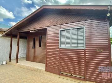 Casa · 150m² · 5 Quartos · Casa à venda - em Sarandi