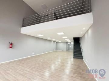Comercial · 228m² · Comercial para aluguel - em São Sebastião
