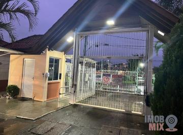 Casa · 75m² · 3 Quartos · Casa à venda - em Parque Santa Fé