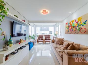 Apartamento · 134m² · 3 Quartos · Apartamento à venda - na Vila Jardim