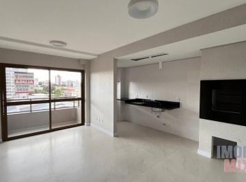 Apartamento · 2 Quartos · Apartamento para aluguel - em Passo da Areia