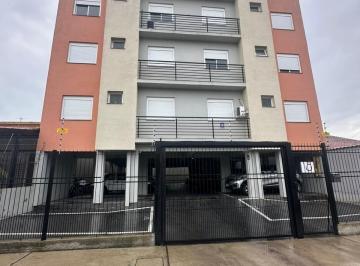 Apartamento · 53m² · 2 Quartos · Apartamento à venda - no Jardim Algarve