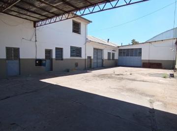 Comercial · 984m² · Comercial para aluguel - em Santa Maria Goretti