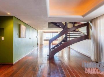 Apartamento · 341m² · 5 Quartos · Apartamento à venda - em Petrópolis
