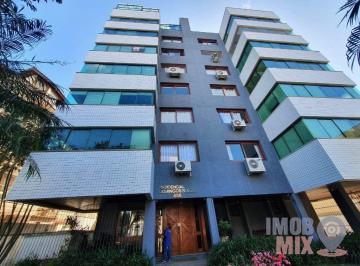 Apartamento · 104m² · 2 Quartos · Apartamento à venda - no Cristo Redentor