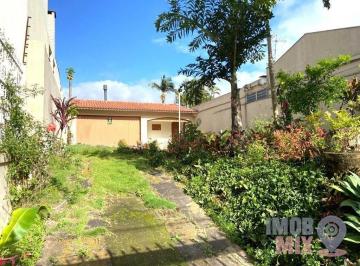 Terreno · 300m² · Terreno à venda - no Jardim Lindóia