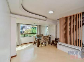 Apartamento · 230m² · 3 Quartos · Apartamento para aluguel - no Jardim Lindóia