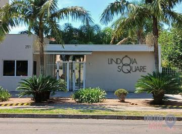 Apartamento · 69m² · 2 Quartos · Apartamento à venda - no Jardim Lindóia
