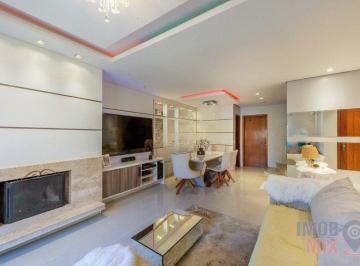 Casa · 216m² · 3 Quartos · Casa à venda - no Jardim Itu Sabará