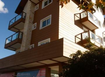 Apartamento · 64m² · 1 Quarto · Apartamento à venda - no Centro