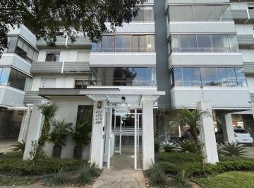 Apartamento · 189m² · 3 Quartos · Apartamento à venda - no Jardim Lindóia