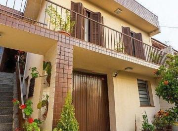 Casa · 145m² · 3 Quartos · Casa à venda - no Cristo Redentor