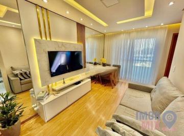 Apartamento · 2 Quartos · Apartamento à venda - em Parque Santa Fé