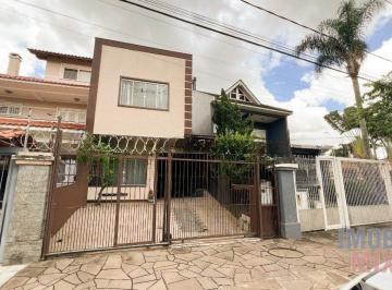 Casa · 156m² · 4 Quartos · Casa à venda - em Sarandi