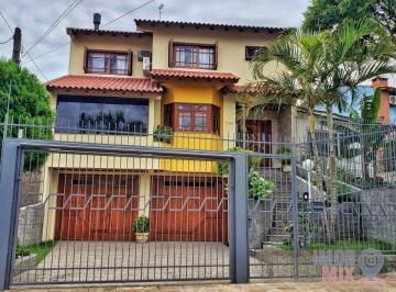 Casa · 261m² · 4 Quartos · Casa à venda - em Sarandi
