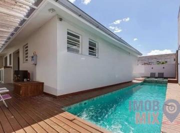 Casa · 280m² · 3 Quartos · Casa para aluguel - no Jardim Lindóia