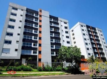 Apartamento · 101m² · 1 Quarto · Apartamento à venda - em Passo da Areia