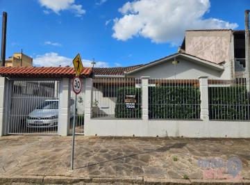 Casa · 143m² · 3 Quartos · Casa à venda - no Jardim Planalto