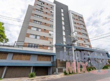 Apartamento · 44m² · 1 Quarto · Apartamento à venda - em Passo da Areia