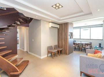 Apartamento · 229m² · 2 Quartos · Apartamento à venda - em Menino Deus