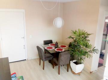 Apartamento · 48m² · 2 Quartos · Apartamento à venda - no Jardim Itu Sabará