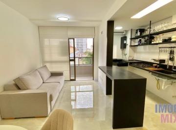 Apartamento · 2 Quartos · Apartamento para aluguel - em Passo da Areia