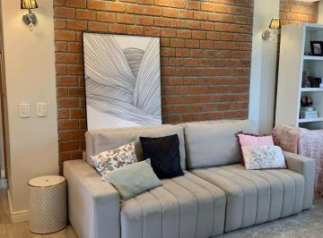 Apartamento · 75m² · 2 Quartos · Apartamento à venda - na Vila Ipiranga